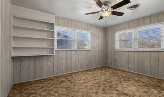 407 North Dr, Abernathy, TX 79311