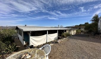 34851 S DESERT Cv, Black Canyon City, AZ 85324