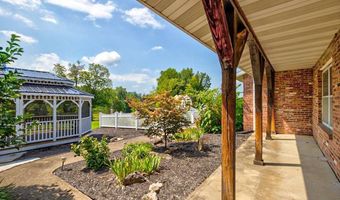 583 S Leatherwood Rd, Bedford, IN 47421