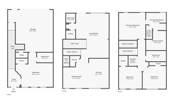 3941 Asbury Ln, Addison, TX 75001