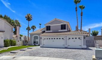 1557 Point Kirby Ave, Las Vegas, NV 89123
