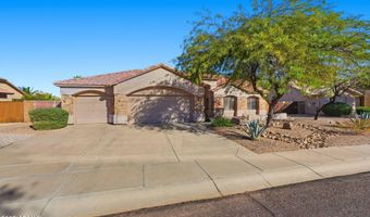 132 E GRANITE Trl, Casa Grande, AZ 85122