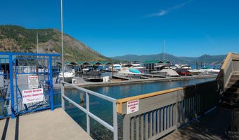 18040 E Mount Eagen Loop, Bayview, ID 83803