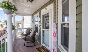 71 Riley Ave, Manchester, NH 03103