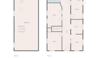 525 7th St, Altavista, VA 24517