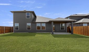 2922 Wagoner Ranch Rd, Anna, TX 75409