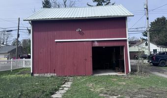 423 N Johnson St, Ada, OH 45810