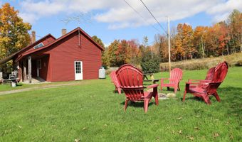 1258 Pinkham Rd, Burke, VT 05832