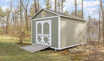 149 Long Hill Rd, Bolton, MA 01740