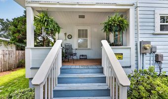 134 Sawyer Ln, Apalachicola, FL 32320
