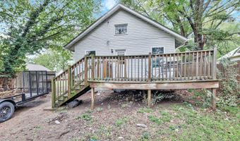 1120 Euclid St, Augusta, KS 67010