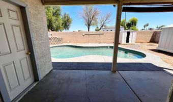 1631 N Garrett Dr, Chandler, AZ 85225