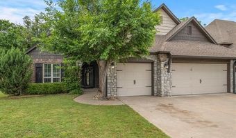 2339 Jefferson Rd, Bartlesville, OK 74006