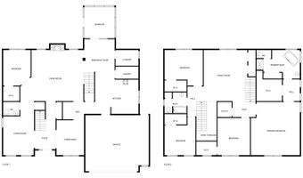 8358 Balmoral Dr, Avon, IN 46123