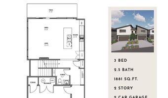 5010 S Brian Ave, Boise, ID 83716