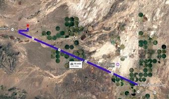 2 27ac Container/Cabin Home, Beryl, UT 84714