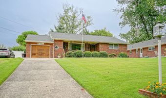 215 E LAKE Dr, Audubon, NJ 08106