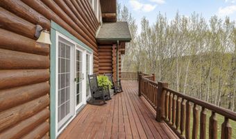 244 BLACK MOUNTAIN Ln, Alpine, WY 83128