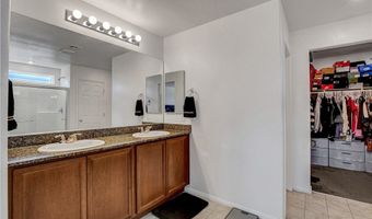 297 Bridal Veil Falls St, Indian Springs, NV 89018
