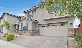 2486 Dragon Fire Ln, Henderson, NV 89052