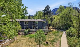 1185 Bear Mountain Dr B, Boulder, CO 80305