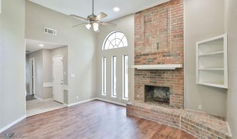 3165 Beacon Hill Rd, Abilene, TX 79601