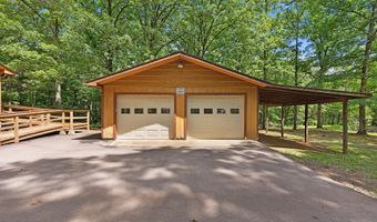 58 Ed Moore Rd, Beech Bluff, TN 38313