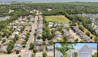 84 CHAIN Blvd, Bayville, NJ 08721