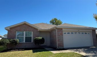 907 Post Oak Trl, Anna, TX 75409
