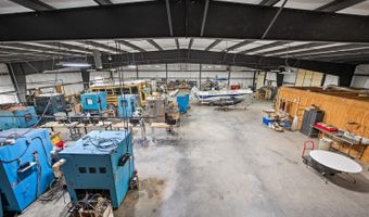 200 Industrial Park, Appomattox, VA 24522