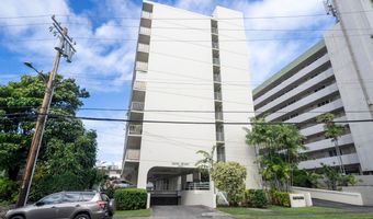 1620 Keeaumoku St 805, Honolulu, HI 96822
