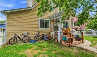 1103 BOX BUTTE BOX BUTTE, Alliance, NE 69301
