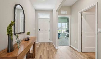 17331 NW 172nd Ave Plan: MADISON, Alachua, FL 32615