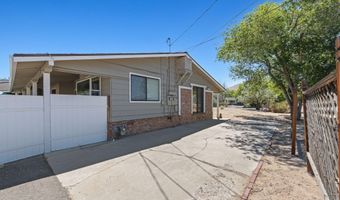 3789 Ponderosa Dr, Carson City, NV 89701