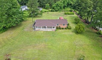 57 Carter Dr, Hemingway, SC 29554