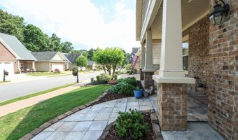 20 COBBLESTONE Dr, Anniston, AL 36207