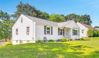 115 Waterman St, Cumberland, RI 02864