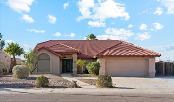 1192 E SUNSET Dr, Casa Grande, AZ 85122
