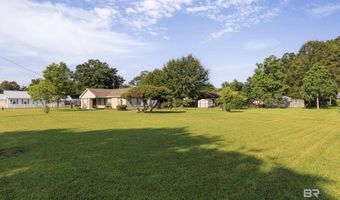 208 Beck St, Atmore, AL 36502