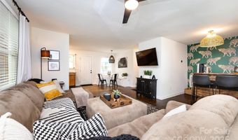 1816 Anderson St, Charlotte, NC 28205