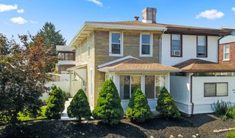 1128 W Wyoming St, Allentown, PA 18103