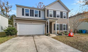 15 Tugaloo Dr, Beaufort, SC 29906