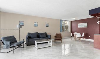 9440 W Bay Harbor Dr 2A, Bay Harbor Islands, FL 33154