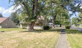 4102 Burkey Rd, Austintown, OH 44515