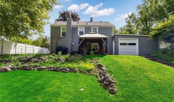 191 Lehn Springs Dr, Amherst, NY 14221