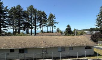 1215 RANSOM Ave, Brookings, OR 97415