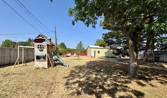 2003 N Enfield, Alpine, TX 79830