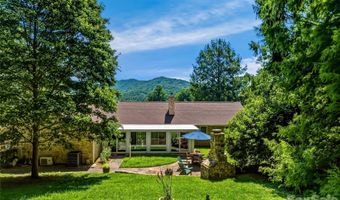 13 Ashley Rd, Asheville, NC 28805