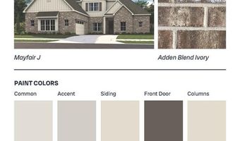 2617 CHERINGTON Dr, Auburn, AL 36832