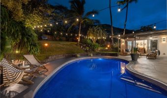 445 Iliwahi Loop, Kailua, HI 96734